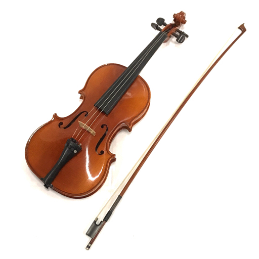 カールヘフナー master violin bubenreuth サイズ 4:4 1993年 バイオリン
