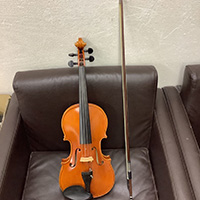 Antonio Stradivarius アントニオ ストラディバリウス バイオリン